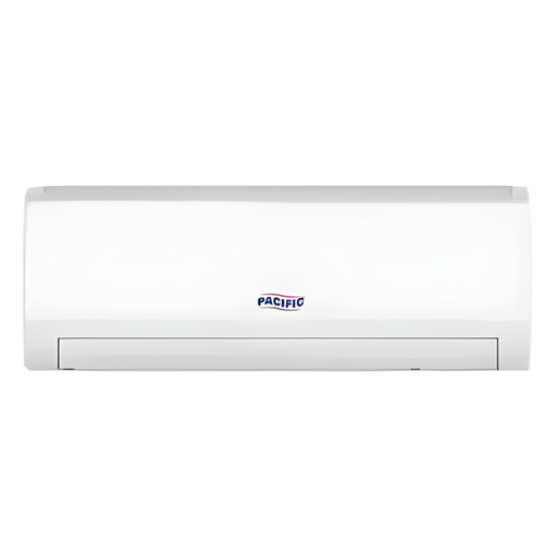 [PA-24PE] PACIFIC Non Inverter Air Conditioner 24000BTU
