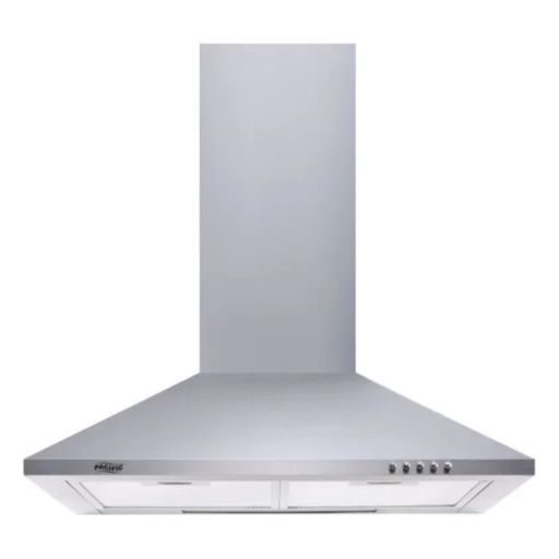 [CRS-90H ] PACIFIC Chimney Cooker Hood INOX