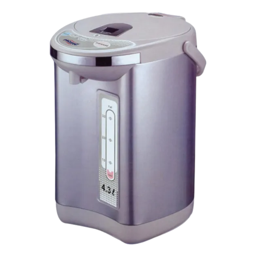 [AIR-430] PACIFIC Electric Kettle Pot 4.3L 