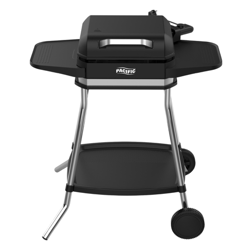 [BBQ ONE] PACIFIC Outdoor Electric Grill