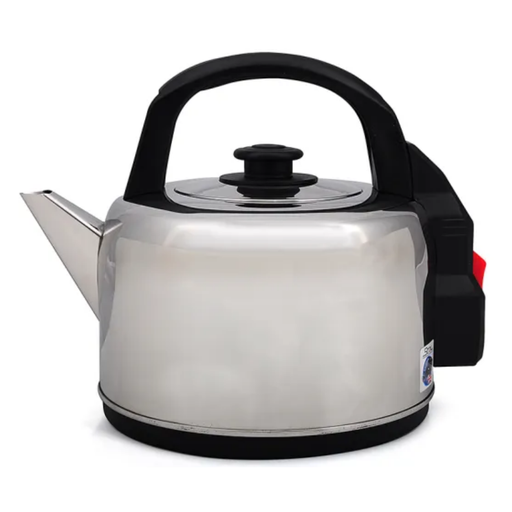 [PK-500] PACIFIC Stainless Steel Kettle 4.7L 