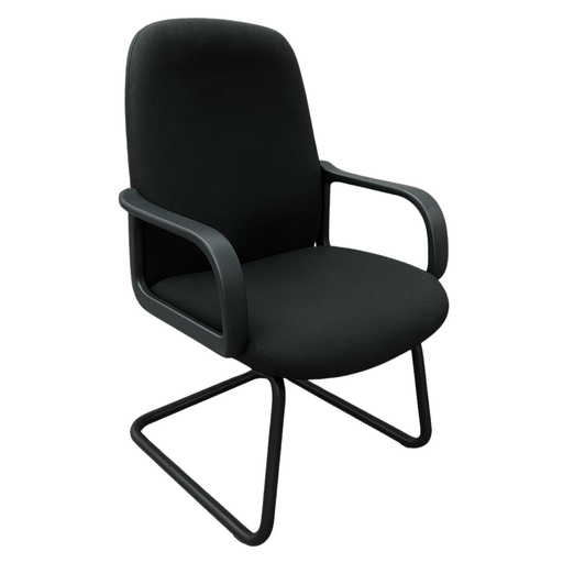 [VT101] KING BROS Visitor Chair VT101