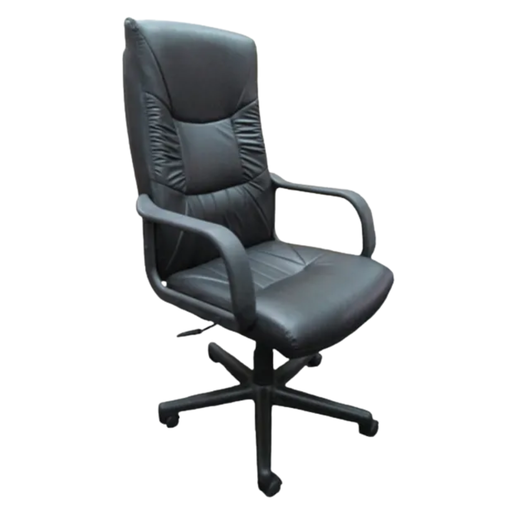 [EX122GATL] KING BROS Visitor Chair EX122GATL
