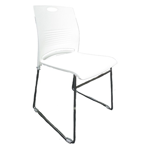 [ST7001A] KING BROS Visitor Chair ST7001A