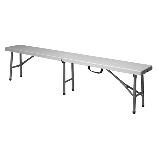 [B01] KING BROS Fold in Half Bench