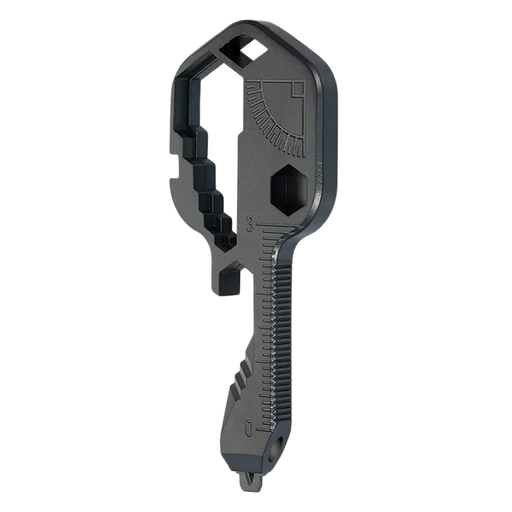 [Key Tool] KING BROS 24-in-1 Key Chain Tool