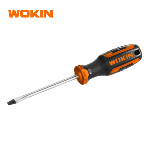 [W200233] WOKIN Phillips Screwdriver PH0X75MM