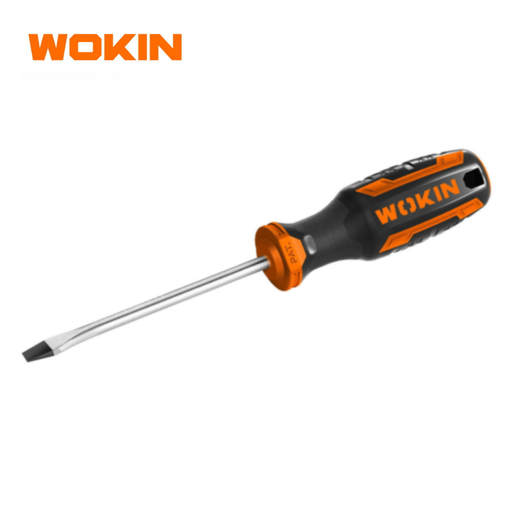 [W200266] WOKIN Phillips Screwdriver PH2*150mm