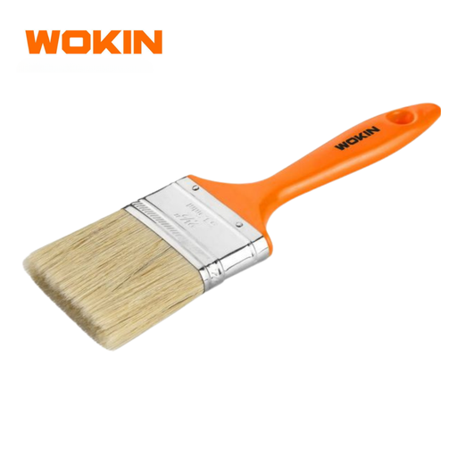 [W350630] WOKIN Paint Brush 3"