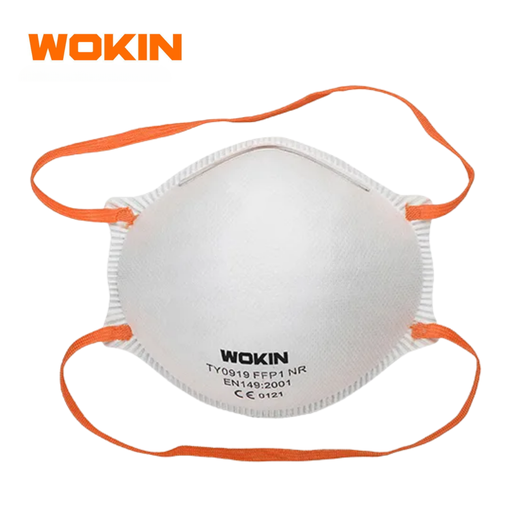 [W456101] WOKIN Dust Mask