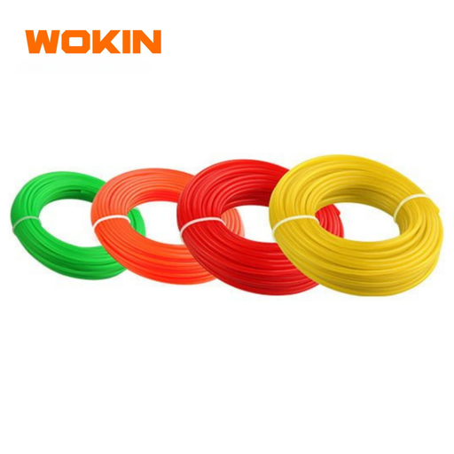 [W578671] WOKIN Trimmer Line 3.0mm*1LB