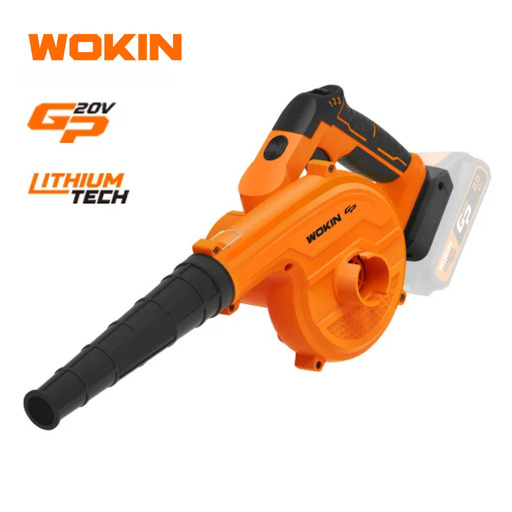 [W623936]  WOKIN Cordless Blower 20V (Battery and Charger not Included)