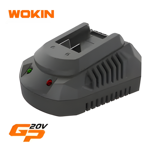 [W629304] WOKIN Battery Charger 21.5V / 4.0A