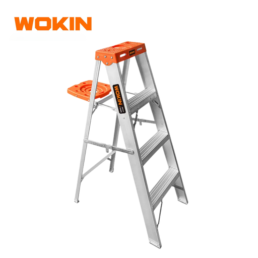 [W682426] WOKIN Household Ladder 2*6