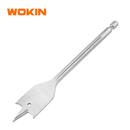 [W754540] WOKIN Wood Flat Drill Bit 40mm
