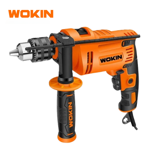 [W784108] WOKIN Hammer Drill 220-240v 850W