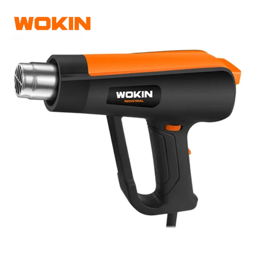 [W785218] WOKIN Hot Air Gun 1800W (Industrial)