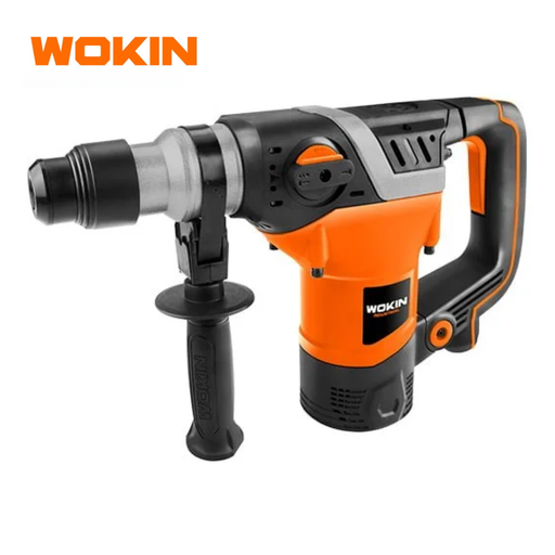 [W785701] WOKIN Rotary Hammer 1500W