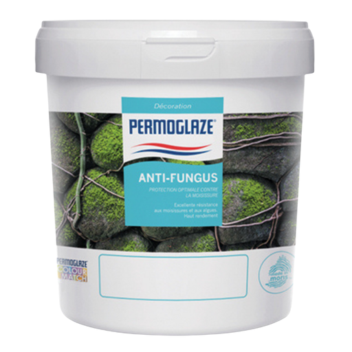 PERMOGLAZE Anti - Fungus  Soft Ballad 20L
