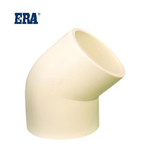 ERA CPVC Fitting 45° Elbow 20 mm