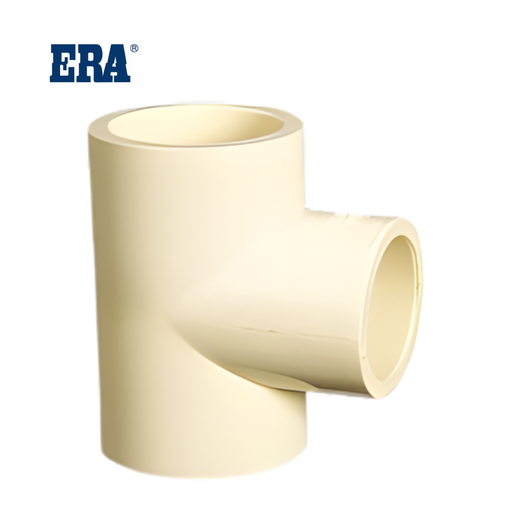 ERA CPVC Fitting Equal Tee 20 mm