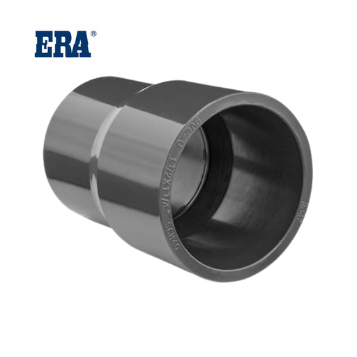 [0] ERA UPVC Fitting Reduce Socket PN16 50mm X 40mm