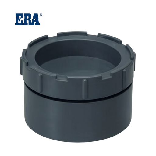 [0] ERA PVC Drainage Fitting Plug Clean Out NP 50 mm