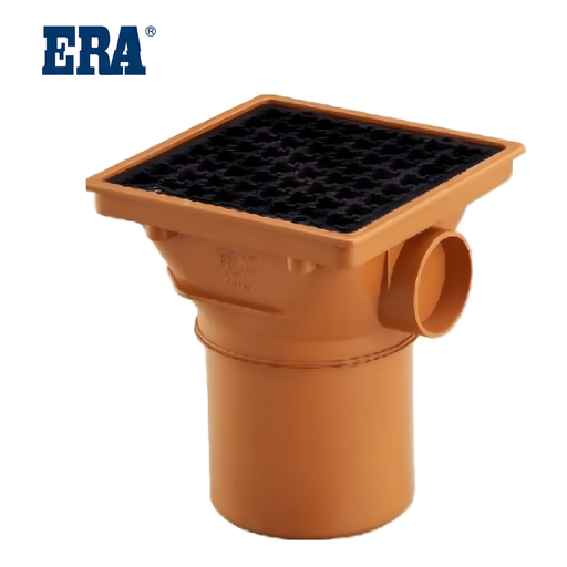 ERA Drain Balcony Golden Brown