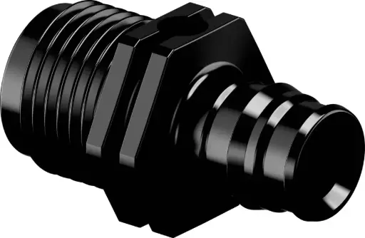 UPONOR Pex Q&E PPSU Fitting Male Adaptor 16 20 X 3/4''