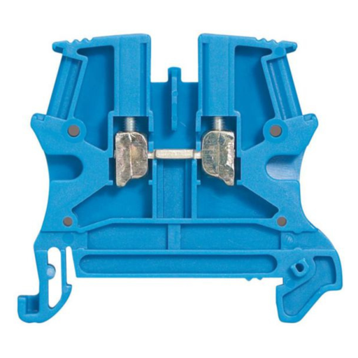 [037101] LEGRAND Bloc Jonc. Viking 4.0mm Neutre Blue 6mm Rigid