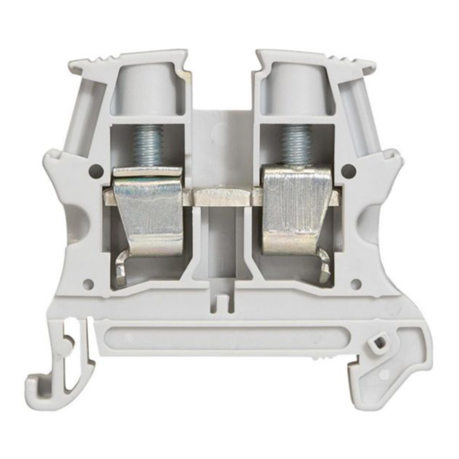 [037163/039064] LEGRAND Bloc Jonc. Viking 10mm Souple 16mm Rigid Gris