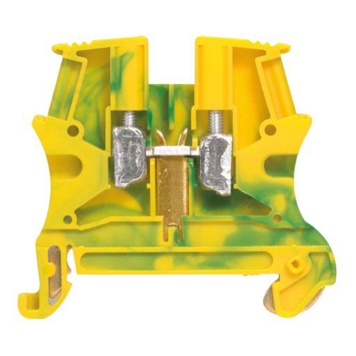 [037171] LEGRAND Bloc Jonc. 4mm Souple 6.0mm Rigid Terre