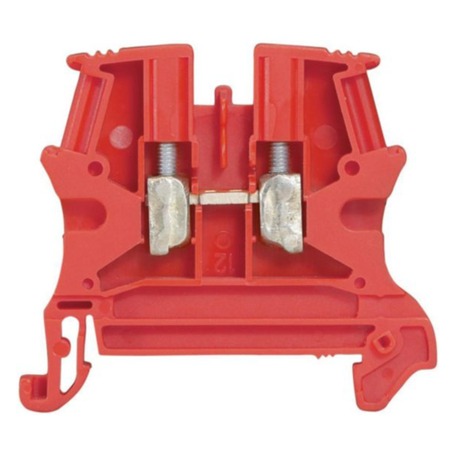 [037131] LEGRAND Bloc jonc. viking 4.0mm souple 6mm rigid rouge