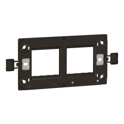 [576000] LEGRAND Arteor™ Support Frame 2g 4Mod