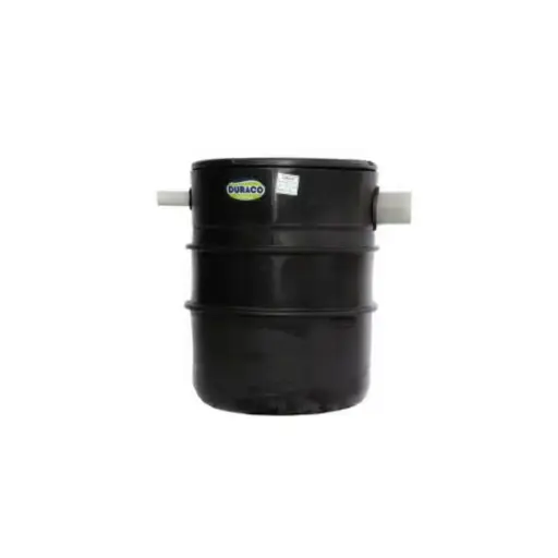[0] DURACO Grease Trap 200L