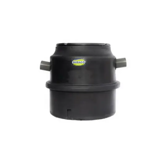 [0] DURACO Grease Trap 350L