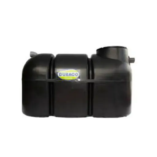 [0] DURACO Grease Trap 1800L