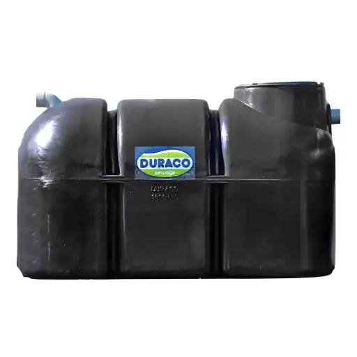 [0] DURACO Septic Tank 1800L