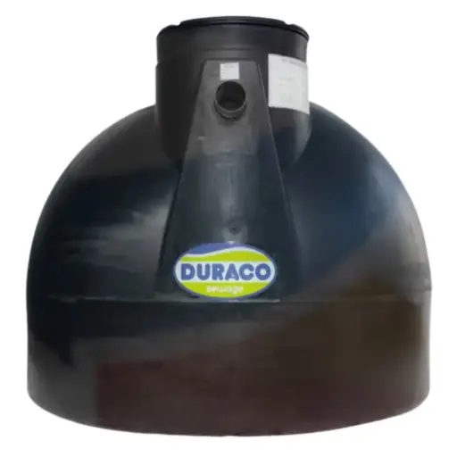 [0] DURACO Septic Tank 3000L