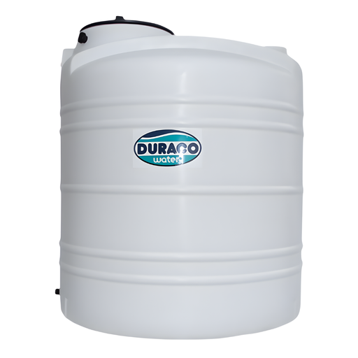 [0] DURACO Water Tank 1000L