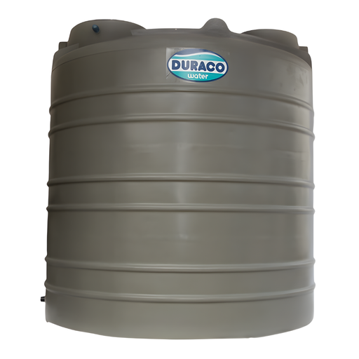 [0] DURACO Water Tank 9000L