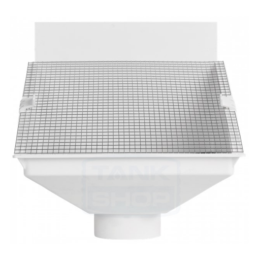 [0] Duraco Rainwater Leaf Catcher