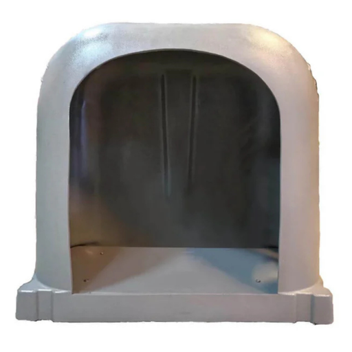 [0] Duraco Pump Cover