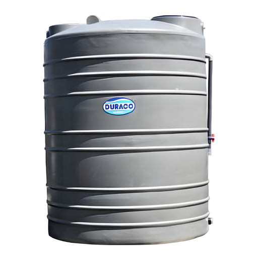 [0] Duraco Self-Cleaning Water Tank 9000L