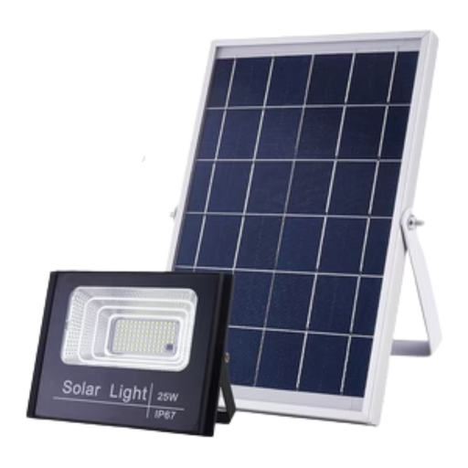 [0] Duraco Solar Light 25 Watts