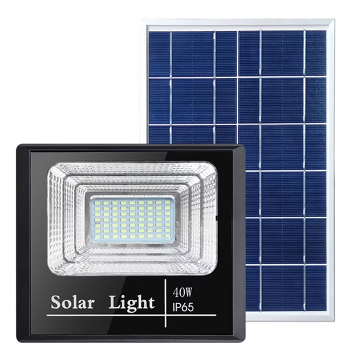 [0] Duraco Solar Light 40 Watts
