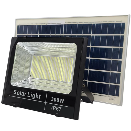 [0] Duraco Solar Light 300 Watts
