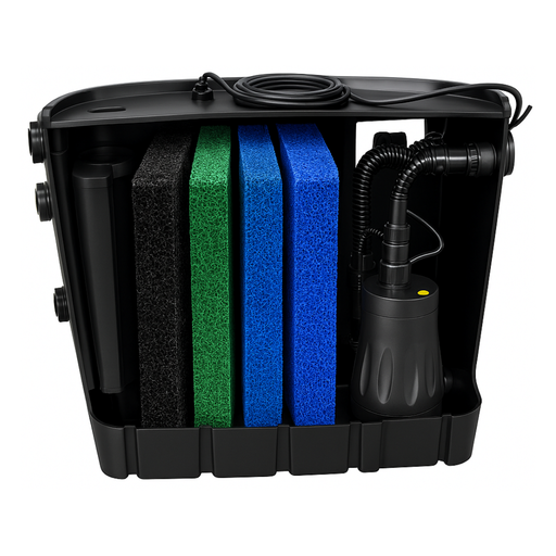 [0] Duraco Grey Water Recycling Kit