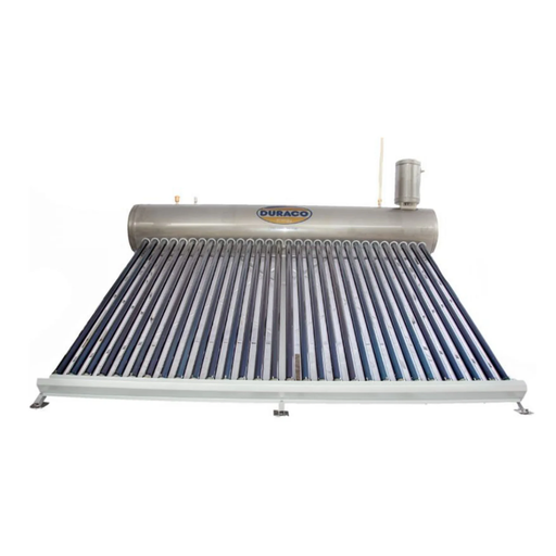 [0] Duraco Non-Pressure Solar Water Heater 300L NP