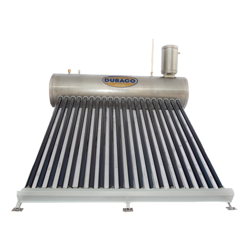 [0] Duraco Pre Heated Pressure Solar Water Heater 200L PHP